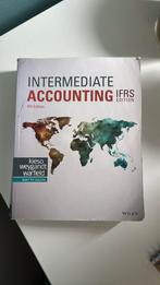 Intermediate accounting 4th edition, Ophalen of Verzenden