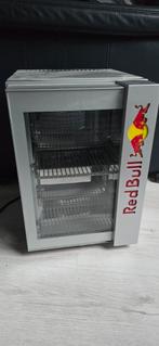 Red Bull Mini Koelkast, Ophalen, Minder dan 75 liter, Energieklasse A of zuiniger, Zonder vriesvak