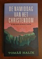 de namiddag van het christendom, Boeken, Christendom | Katholiek, Nieuw, Ophalen of Verzenden, Tomás Halík