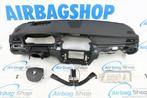 Airbag set - dashboard leder head up bmw 5 serie f10 2009-..