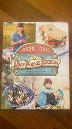 Rachel Khoo - Mijn Franse keuken, Boeken, Rachel Khoo, Ophalen of Verzenden, Zo goed als nieuw, Frankrijk