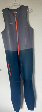 Itiwit Wetsuit XL - Zo goed als nieuw!, Ophalen of Verzenden, Zo goed als nieuw, Dame of Heer, Wetsuit