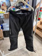 Motorbroek merk GC maat XL, Motoren, Kleding | Motorkleding, Ophalen of Verzenden, Nieuw met kaartje, Dames, Broek | textiel