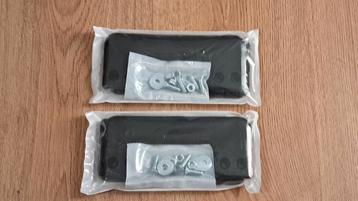 Nieuwe chassisbeschermers  beschikbaar voor biedingen