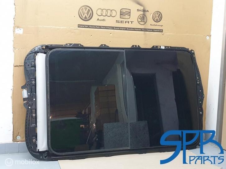 Golf 7 VII VARIANT PANO Panoramadak DAK MECHANIEK 5G9877041, Auto-onderdelen, Carrosserie en Plaatwerk, Volkswagen, Gebruikt, Ophalen of Verzenden