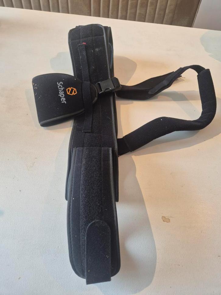 Schouderbrace, Diversen, Braces, Ophalen