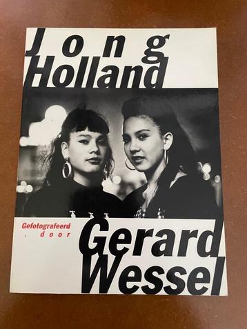 Young Holland Gerard Wessel beschikbaar voor biedingen
