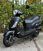 SYM Fiddle II 25km/u Injectie 2023 Opknapper, Ophalen, Gebruikt, SYM, Benzine