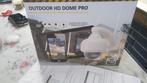 Ptz dome camera security bewaking, Ophalen of Verzenden, Nieuw
