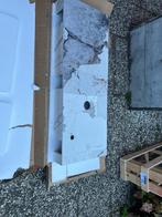 Keramisch blad badkamermeubel, Ophalen, Nieuw