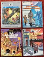 4 x RAVIAN stripboeken, Meerdere stripboeken, Verzenden, Gelezen