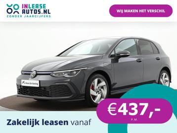Volkswagen Golf 1.4 245pk DSG eHybrid GTE · Navigatie · Ke beschikbaar voor biedingen
