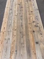 Barnwood | Houten planken | Alpen hout | Duurzaam hout, Ophalen, Minder dan 25 mm, Plank, 300 cm of meer