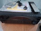 Yamaha MusicCast RX-V683 met Phono, Audio, Tv en Foto, Versterkers en Receivers, Ophalen of Verzenden, Zo goed als nieuw, Yamaha