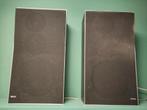 B&O Beovox X35 boxen, Ophalen, Gebruikt, Front, Rear of Stereo speakers, Overige merken