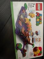 LEGO Super Mario 71383 Wiggler's Poison Swamp - Nieuw, Verzenden, Nieuw, Complete set, Lego