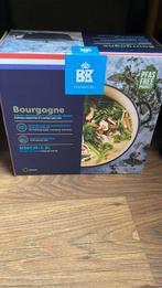 BK Bourgogne braadpan 26 cm - Jet Black, Gietijzer, Nieuw, Ophalen of Verzenden, Keramische plaat