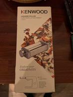 Kenwood Lasagnemaker KAX980ME - Zo goed als nieuw!, Ophalen of Verzenden, Zo goed als nieuw