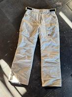 O’ neill skibroek beige, Verzenden, Zo goed als nieuw, Broek