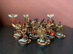 Warhammer 40K - Custodes combat patrol, Ophalen of Verzenden, Warhammer, Figuurtje(s)