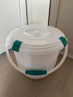 Totsbots luieremmer, Kinderen en Baby's, Badjes en Verzorging, Ophalen, Zo goed als nieuw, Luieremmer