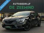 Renault Mégane 1.2 TCe Life|Camera|Navi|PDC, Auto's, Gebruikt, Zwart, 1198 cc, Zwart