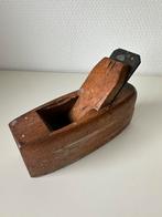 Antieke schaaf - 15 cm lang, Antiek en Kunst, Antiek | Gereedschap en Instrumenten, Ophalen of Verzenden