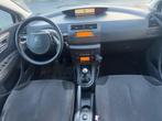 Citroen C4 1.4 16V Anniversaire CLIMA PDC NAP APK GOEDE AUTO, Auto's, Voorwielaandrijving, 4 cilinders, Wit, Origineel Nederlands