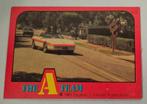 The A-Team Monty Gum 1983 no.123, Ophalen of Verzenden, Nieuw, Foto of Kaart