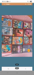 Kinder dvd's, Alle leeftijden, Ophalen, Zo goed als nieuw, Overige typen