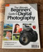 Fotografie guide (Engels), Ophalen, Zo goed als nieuw