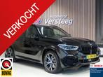 BMW X5 xDrive45e High Executive, 12 maanden, Gebruikt, 394 pk, Zwart