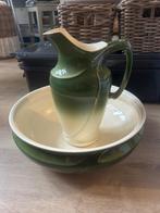 Art Deco lampetstel, Antiek en Kunst, Antiek | Keramiek en Aardewerk, Ophalen