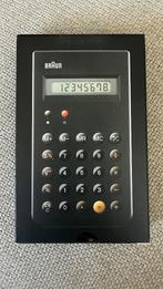Braun BNE 001 rekenmachine, Ophalen of Verzenden, Nieuw