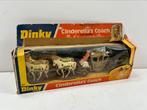 Dinky Toys 111 Cinderella’s Coach, Dinky Toys, Overige typen, Ophalen of Verzenden, Zo goed als nieuw