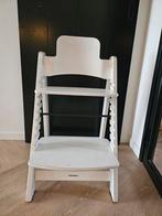 Kidsmill kinderstoel + babyset/wippertje, Kinderen en Baby's, Kinderstoelen, Ophalen, Gebruikt, Meegroeistoel