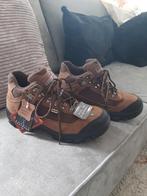 Maddog boots Sting lederen veiligheidsschoenen nieuw maat 44, Ophalen of Verzenden, Nieuw