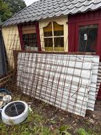 Restpartij betonnetten, Doe-het-zelf en Verbouw, IJzerwaren en Bevestigingsmiddelen, Ophalen, Zo goed als nieuw, Overige typen