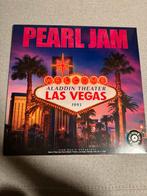 Pearl Jam Las Vegas 1993 vinyl nieuw in seal, Ophalen of Verzenden, Alternative, Nieuw in verpakking