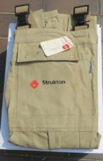 Timmerman-tuin Overallmaat 48 Havep 100%katoen kaki kleur, Tuin en Terras, Werkkleding, Havep, Dames, Overall, Nieuw