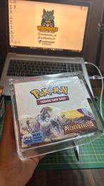Paldea evolved booster box !! Afhalen liefst, Ophalen, Zo goed als nieuw, Boosterbox