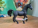 Schleich exclusive Arabier zwart., Verzamelen, Dierenverzamelingen, Ophalen of Verzenden, Zo goed als nieuw, Paard, Beeldje of Figuurtje