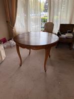 Antieke Ronde Tafel, Antiek en Kunst, Antiek | Meubels | Tafels, Ophalen