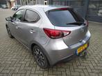 Mazda 2 1.5 Skyactiv-G GT-M / NAV / PDC / Stoelverwarming /, Voorwielaandrijving, Stof, Gebruikt, Origineel Nederlands