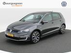 Volkswagen Golf 1.4 TSi 204 Pk Automaat GTE | Full LED | Pan, Stof, Gebruikt, 4 cilinders, Zwart