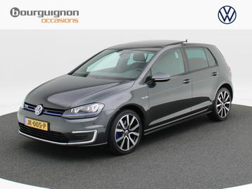Volkswagen Golf 1.4 TSi 204 Pk Automaat GTE | Full LED | Pan beschikbaar voor biedingen