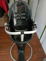 Te koop bloom fresco kinderstoel., Ophalen, Gebruikt, Meegroeistoel