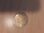 2017 Duitsland 2 euro Rheinland Pfalz J, Verzenden, Duitsland, 2 euro