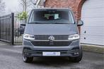 Volkswagen Transporter T6.1 2.0 TDI 150 PK DSG CARAVELLE L2H, Auto's, Bestelauto's, Stof, Gebruikt, 4 cilinders, 150 pk