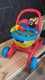 Chicco winkelkarretje, Ophalen of Verzenden, Zo goed als nieuw